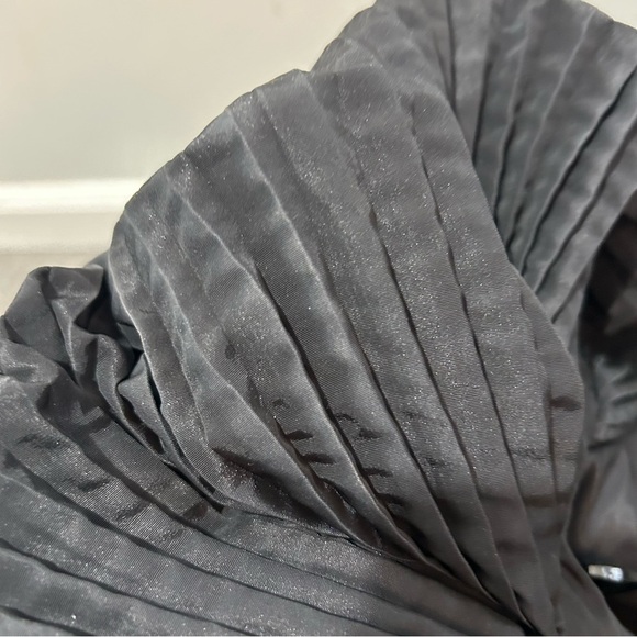 Mycra Pac Now Short Donatella Raincoat Size ML Size Medium Large Reversible - Picture 16 of 16